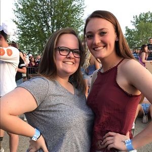 Meet your Posher, Maggie